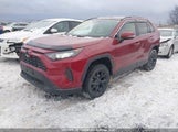 Toyota Rav4 Le 2T3B1RFV9LW096191 снимка