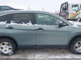 Honda Cr-V 2HKRM3H36CH000958 fotografie