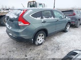 Honda Cr-V 2HKRM3H36CH000958 fotografie