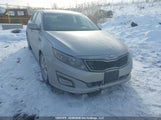 Kia Optima Lx/Lx Winter Edition KNAGM4A77F5529220 снимка