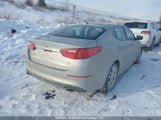 Kia Optima Lx/Lx Winter Edition KNAGM4A77F5529220 снимка