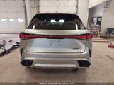 Lexus Rx 500H 2T2BCMEA0RC018943 снимка