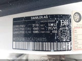 Mercedes-Benz C 250 4Matic WDDGF8FB2CA704855 снимка