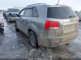 Kia Sorento Lx 5XYKTDA23DG352822 снимка