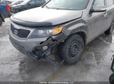 Kia Sorento Lx 5XYKTDA23DG352822 снимка