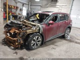 Nissan Rogue Sv JN8BT3BB5NW331830 снимка