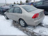 Honda Civic Lx 2HGES16892H903699 снимка