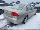 Honda Civic Lx 2HGES16892H903699 снимка