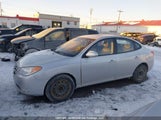 Hyundai Elantra KMHDU45D49U819538 снимка