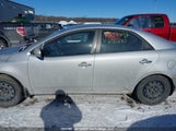 Kia Forte Ex KNAFU4A26D5650270 снимка