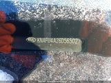 Kia Forte Ex KNAFU4A26D5650270 снимка