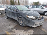 Nissan Qashqai S/Sv JN1BJ1CP8JW160536 снимка