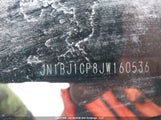 Nissan Qashqai S/Sv JN1BJ1CP8JW160536 снимка