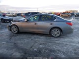 Infiniti Q50 2.0T Base JN1CV7AR7GM252760 photo