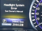 Infiniti Q50 2.0T Base JN1CV7AR7GM252760 photo