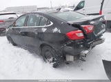Chevrolet Cruze Lt Auto 1G1BE5SM4J7170855 снимка