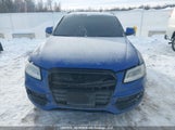 Audi Sq5 WA1VCAFP3HA006883 fotografie