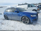 Audi Sq5 WA1VCAFP3HA006883 fotografie