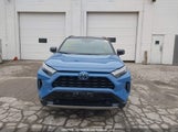 TOYOTA RAV4 XSE 2T35WRFV1RW****** снимка