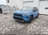TOYOTA RAV4 XSE 2T35WRFV1RW****** снимка