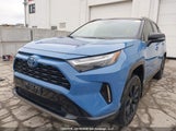 TOYOTA RAV4 XSE 2T35WRFV1RW****** снимка