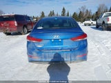 Hyundai Elantra Gls KMHD84LF0JU542612 fotografie