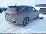Kia Sorento 3.3L Sx/3.3L Sxl 5XYPKDA52KG444598 снимка