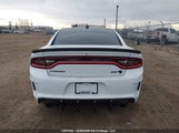 Dodge Charger Srt Hellcat 2C3CDXL92NH121866 снимка