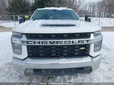 Chevrolet Silverado K2500 Heavy Duty Lt 2GC1YNE71P1726612 photo