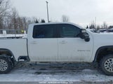 Chevrolet Silverado K2500 Heavy Duty Lt 2GC1YNE71P1726612 fotografie
