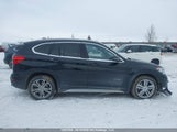 BMW X1 xDrive28I WBXHT3C31J5K30834 снимка
