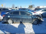 Nissan Sentra S/Sv/Sr/Sl 3N1AB7AP5DL632412 fotografie