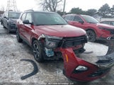 Chevrolet Trailblazer Rs KL79MUSL6MB056879 снимка