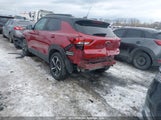 Chevrolet Trailblazer Rs KL79MUSL6MB056879 снимка