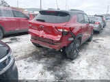 Chevrolet Trailblazer Rs KL79MUSL6MB056879 снимка
