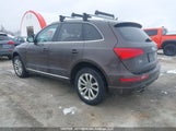 Audi Q5 2.0 Progressiv WA1LFCFP5EA019432 photo