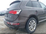 Audi Q5 2.0 Progressiv WA1LFCFP5EA019432 photo