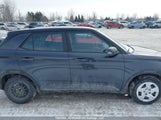 Hyundai Venue Essential Auto Ivt With Two-Tone Body Colour KMHRB8A30NU178592 снимка