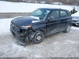 Hyundai Venue Essential Auto Ivt With Two-Tone Body Colour KMHRB8A30NU178592 снимка