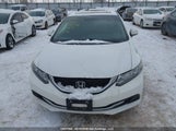 Honda Civic Ex 2HGFB2F57DH046172 снимка
