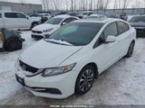 Honda Civic Ex 2HGFB2F57DH046172 снимка