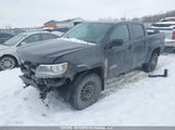 Chevrolet Colorado Z71 1GCGTDEN7M1276385 fotografie