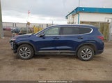 Hyundai Santa Fe Sel/Sel Plus 5NMS3CAA4LH211568 снимка