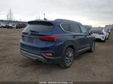 Hyundai Santa Fe Sel/Sel Plus 5NMS3CAA4LH211568 снимка