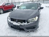 Honda Civic Lx 2HGFC2F62GH020119 снимка