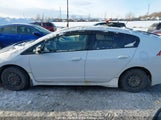 Honda Insight JHMZE2H77AS801941 снимка