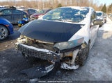 Honda Insight JHMZE2H77AS801941 снимка