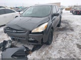 Ford Escape Se 1FMCU9GX6FUB51382 снимка