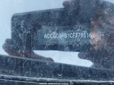 Mercedes-Benz Glk 350 4Matic WDCGG8HB1CF779516 fotografie