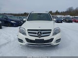 Mercedes-Benz Glk 250 Bluetec WDCGG0EB5EG258995 photo